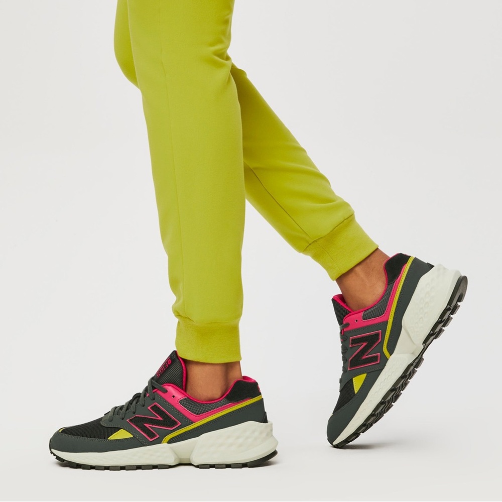 New Balance : Figs 574S
